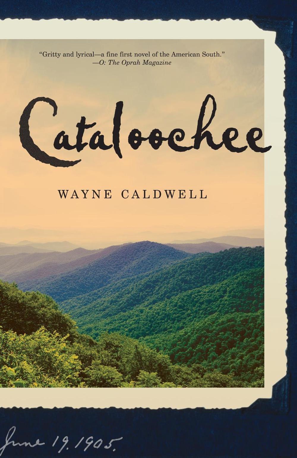 Cataloochee by Wayne Caldwell - ISBN: 9780812973730
