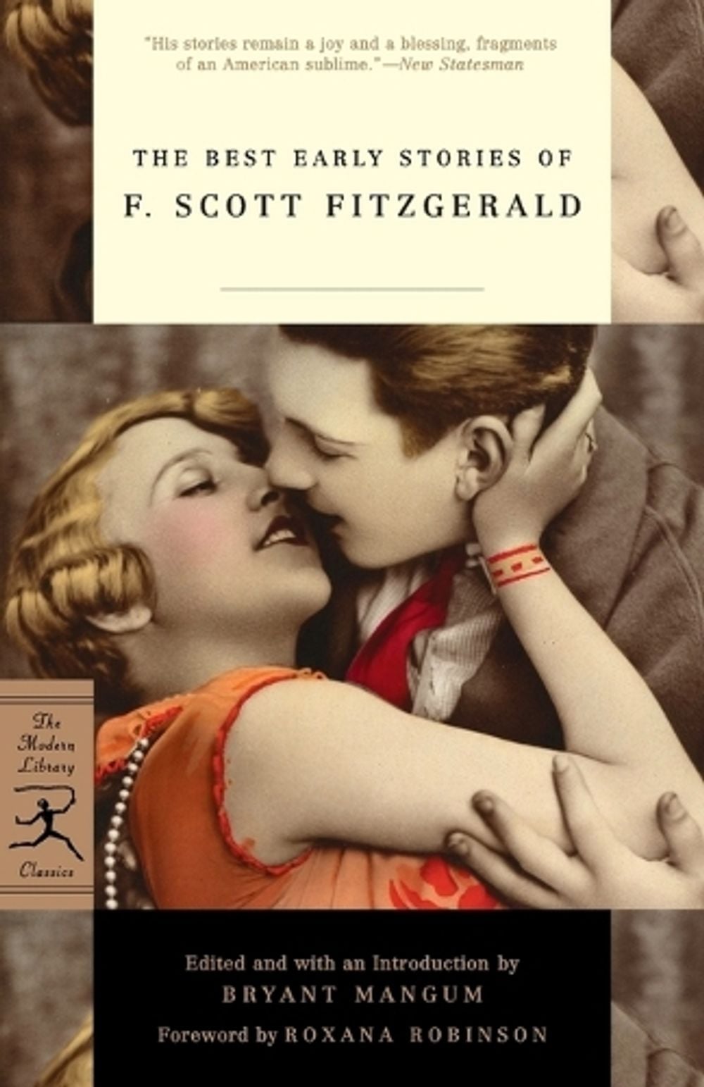 The Best Early Stories of F. Scott Fitzgerald by F. Scott Fitzgerald - ISBN: 9780812974775