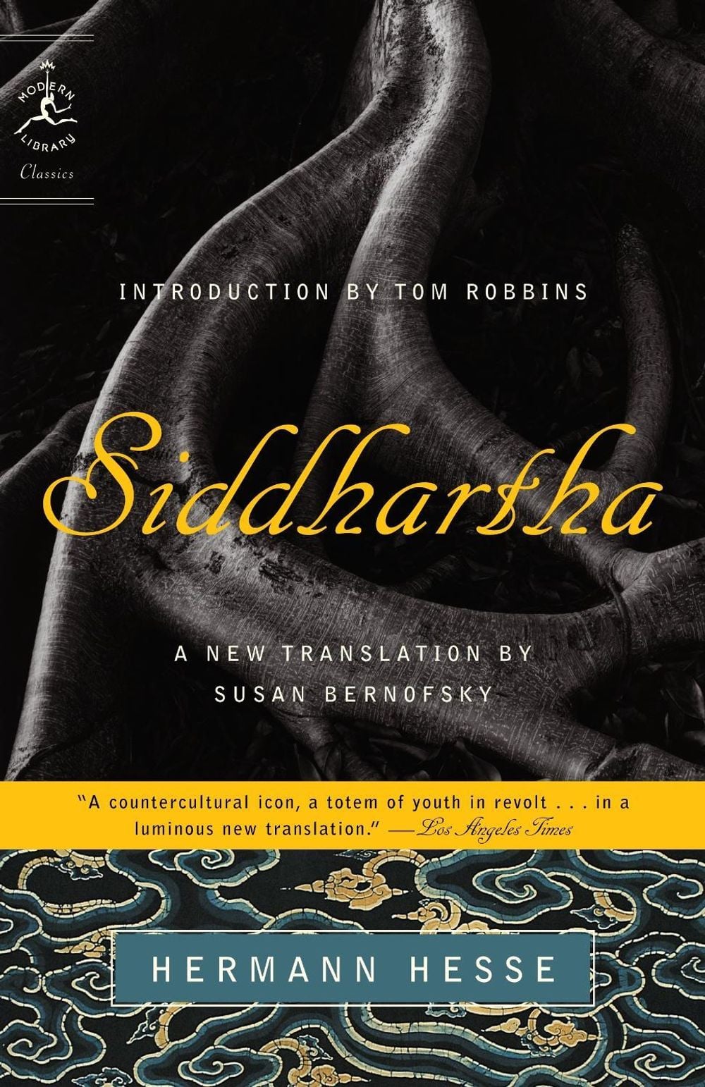 Siddhartha by Hermann Hesse - ISBN: 9780812974782