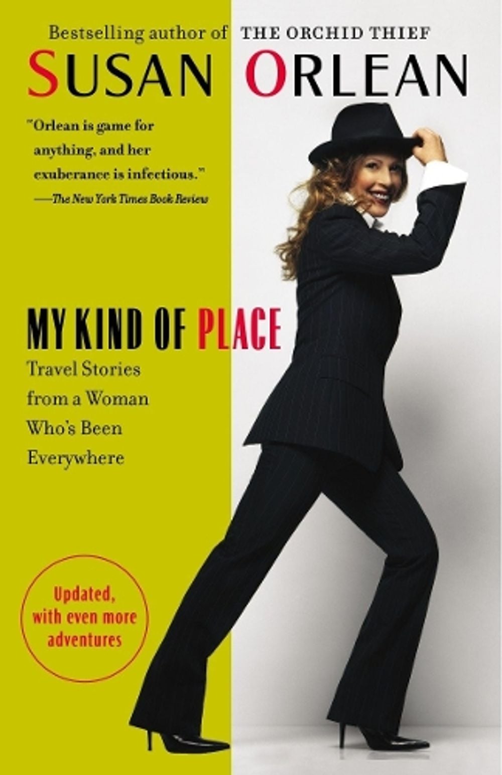 My Kind of Place by Susan Orlean - ISBN: 9780812974874