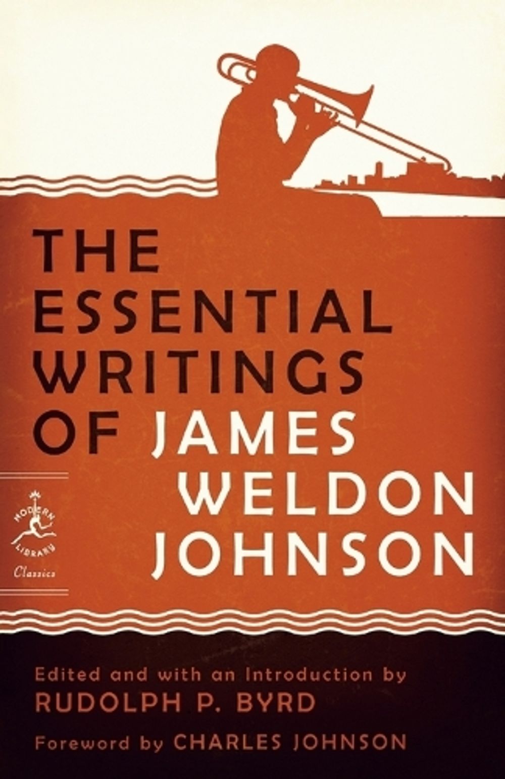 The Essential Writings of James Weldon Johnson by James Weldon Johnson - ISBN: 9780812975321