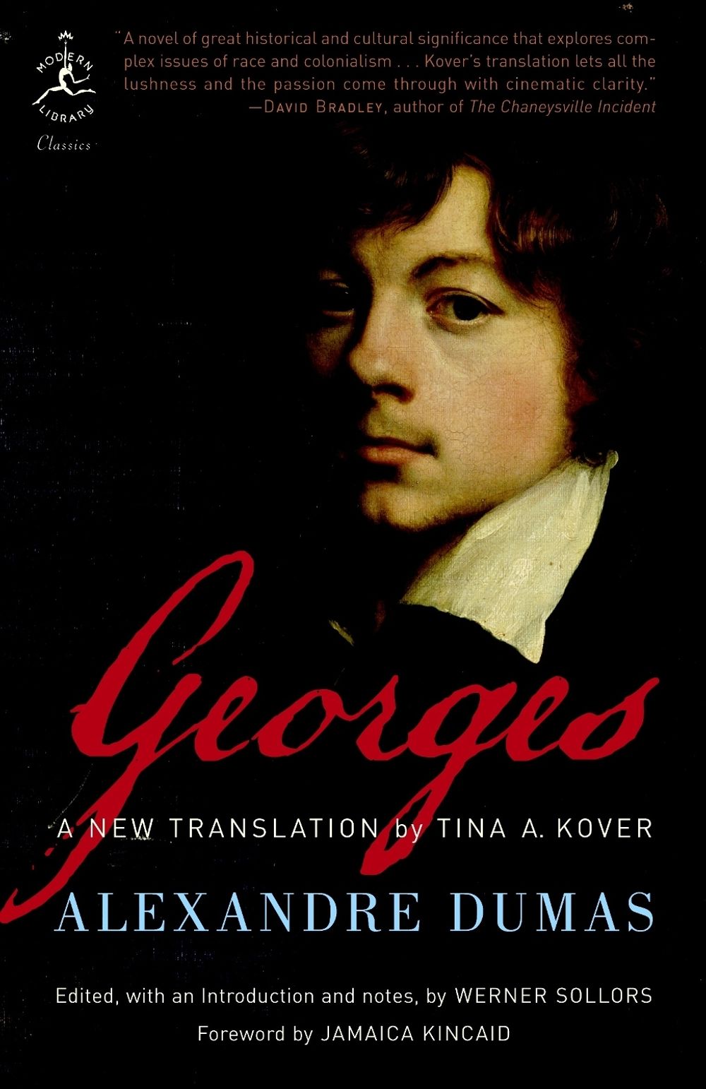 Georges by Alexandre Dumas - ISBN: 9780812975895