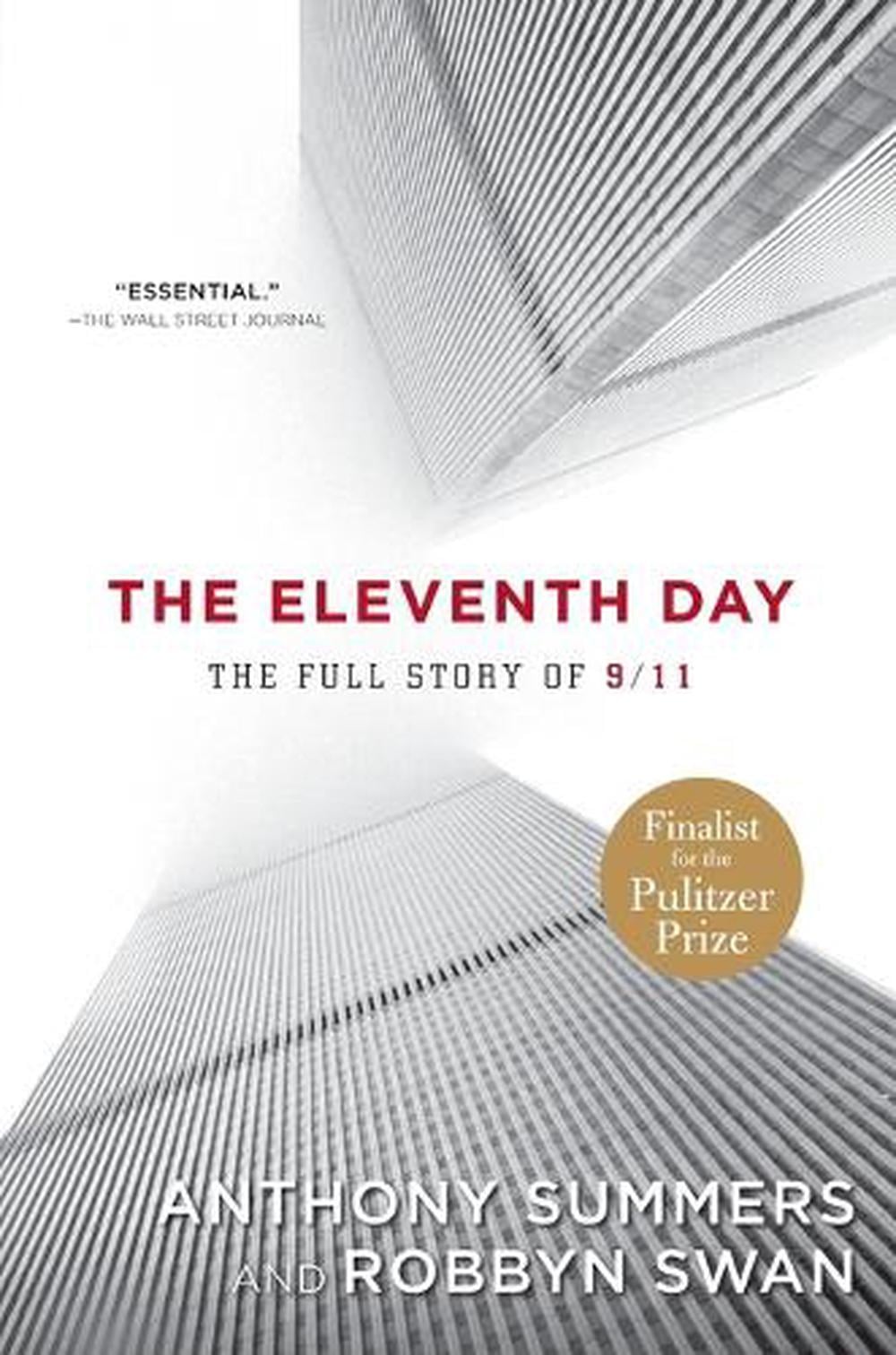 The Eleventh Day by Anthony Summers - ISBN: 9780812978094