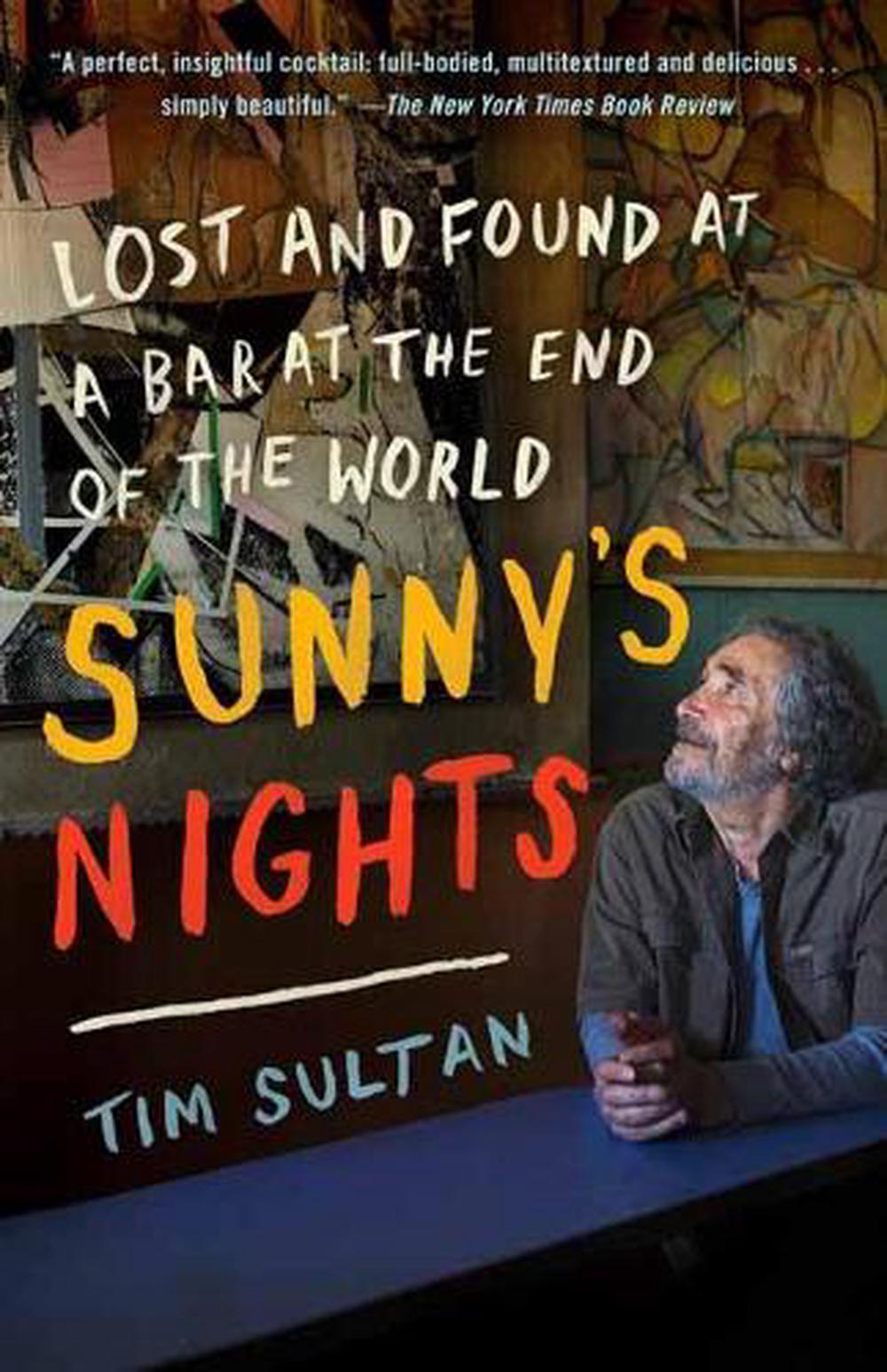 Sunny's Nights by Tim Sultan - ISBN: 9780812978995