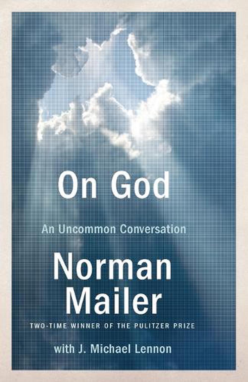 On God by Norman Mailer - ISBN: 9780812979404