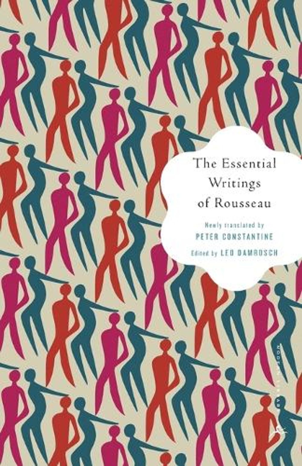 The Essential Writings of Rousseau by Jean-Jacques Rousseau - ISBN: 9780812980387