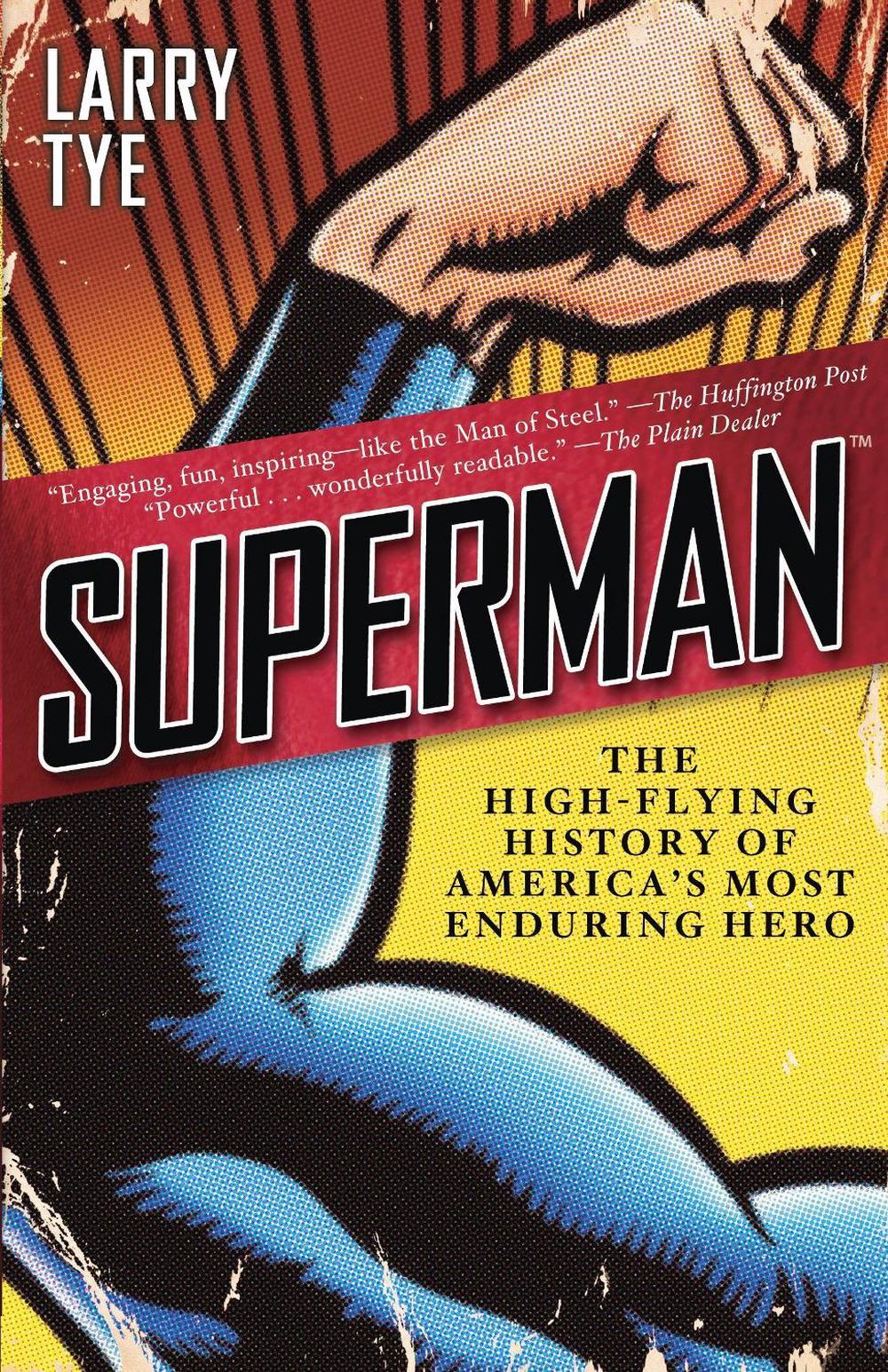 Superman, 9780812980776