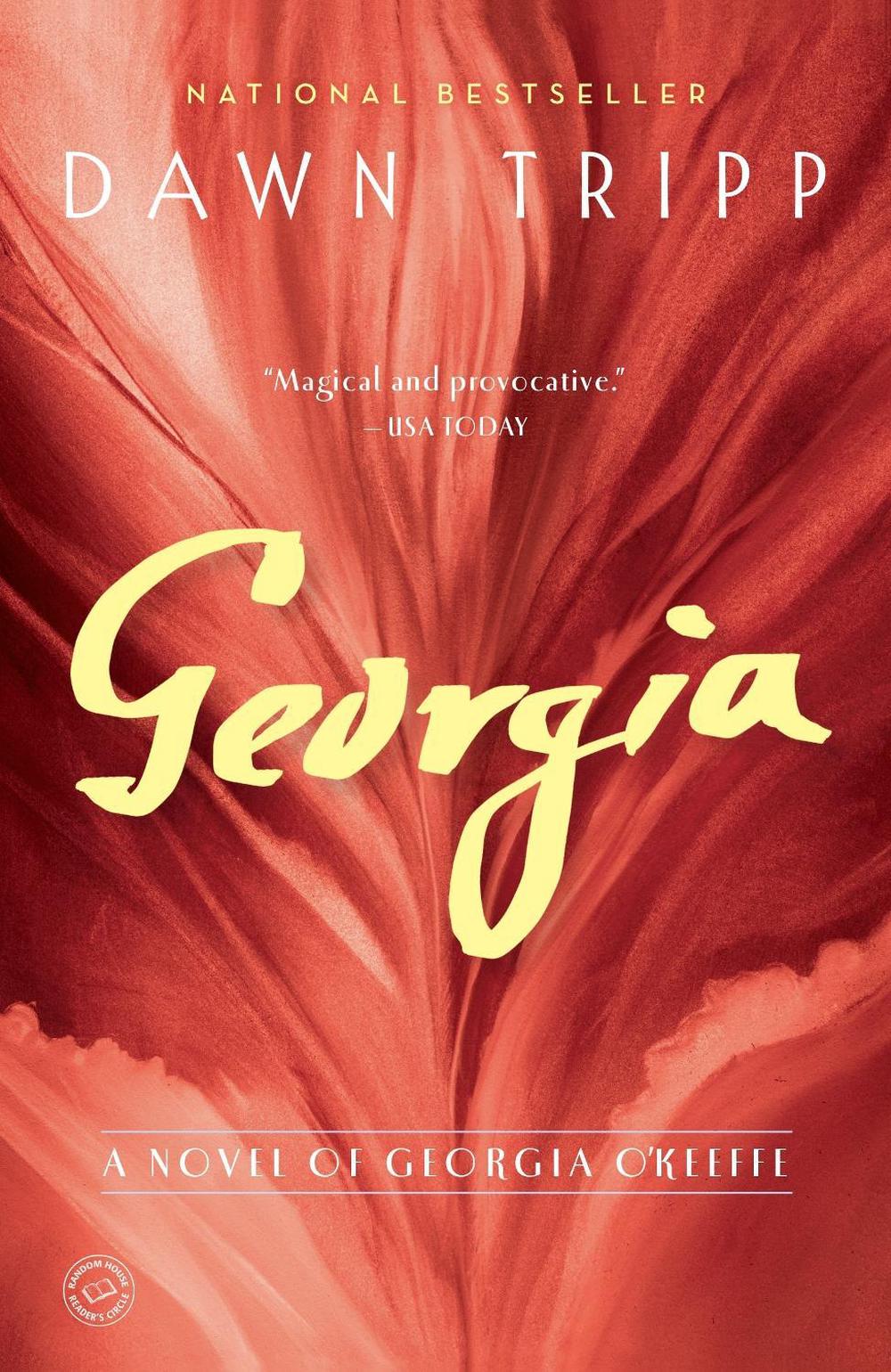 Georgia by Dawn Tripp - ISBN: 9780812981865