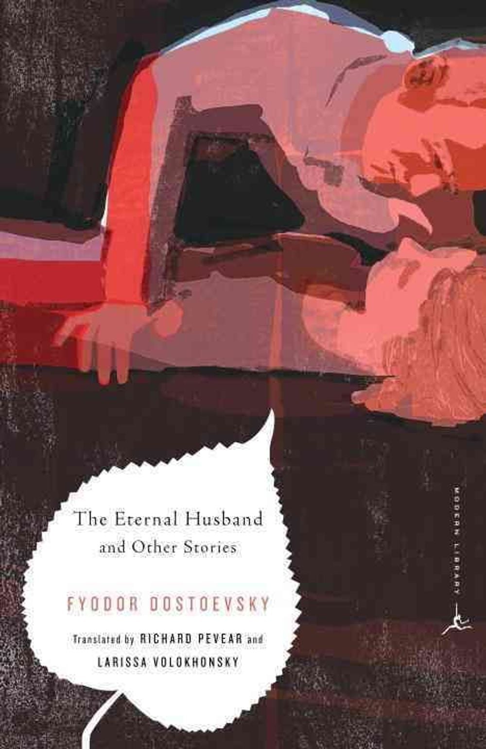 The Eternal Husband and Other Stories by Fyodor Dostoevsky - ISBN: 9780812983371
