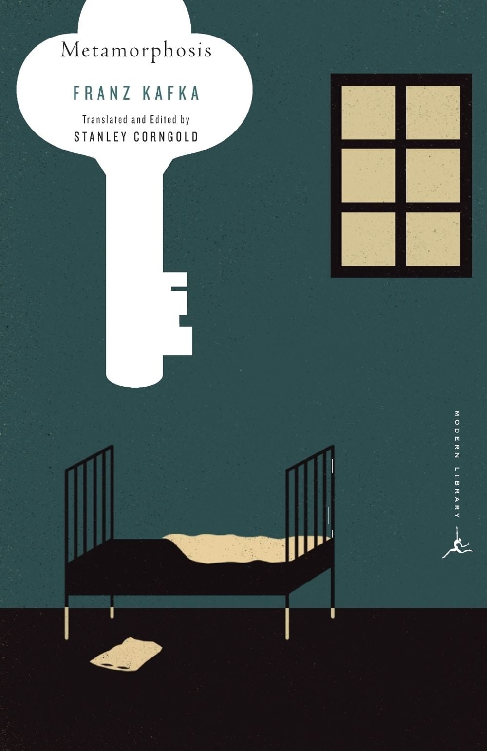 The Metamorphosis by Franz Kafka - ISBN: 9780812985146