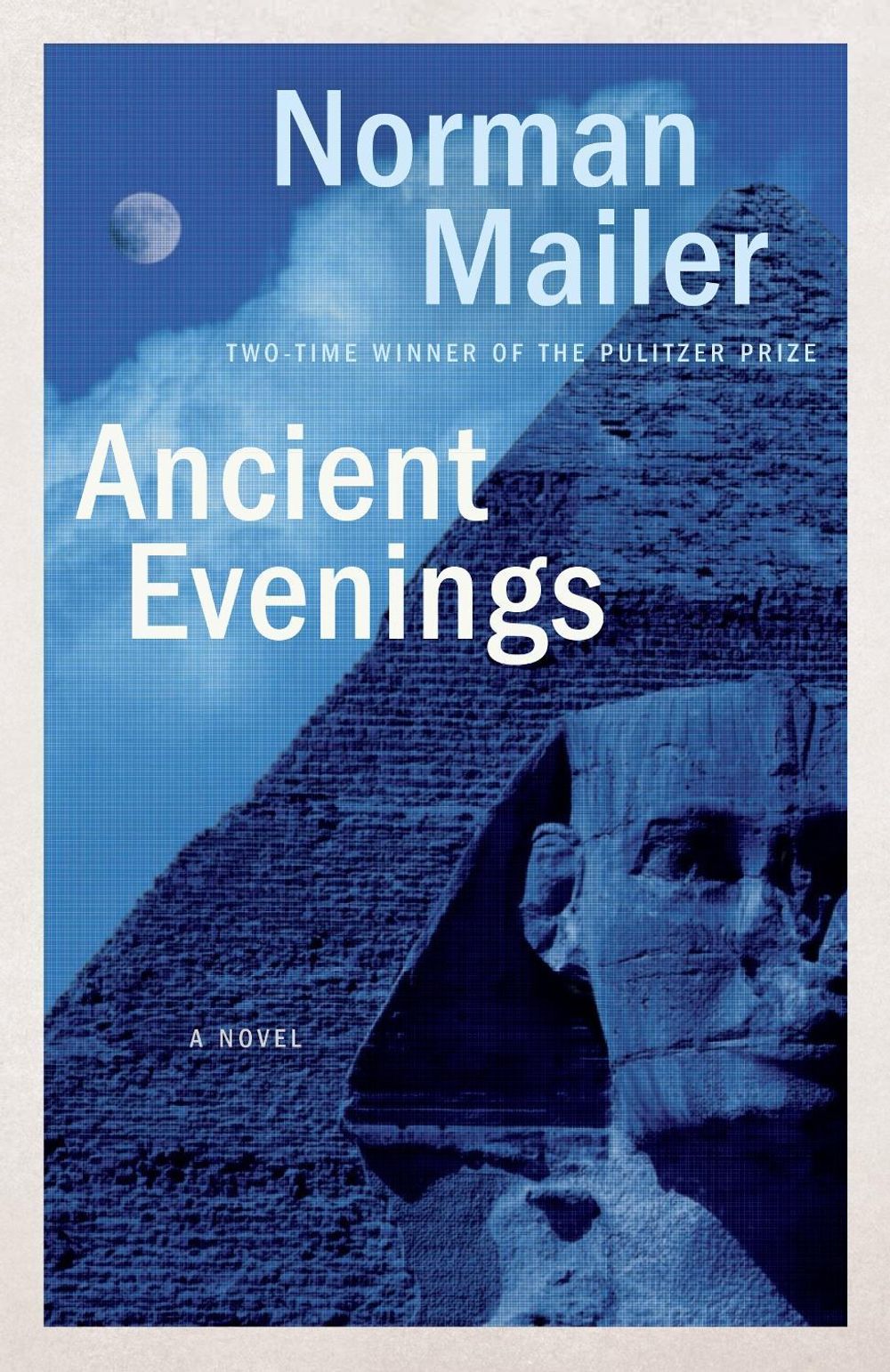 Ancient Evenings by Norman Mailer - ISBN: 9780812986068