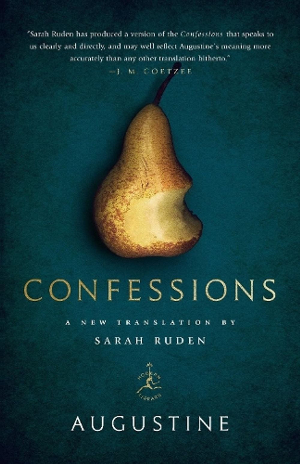 Confessions by Augustine - ISBN: 9780812986488