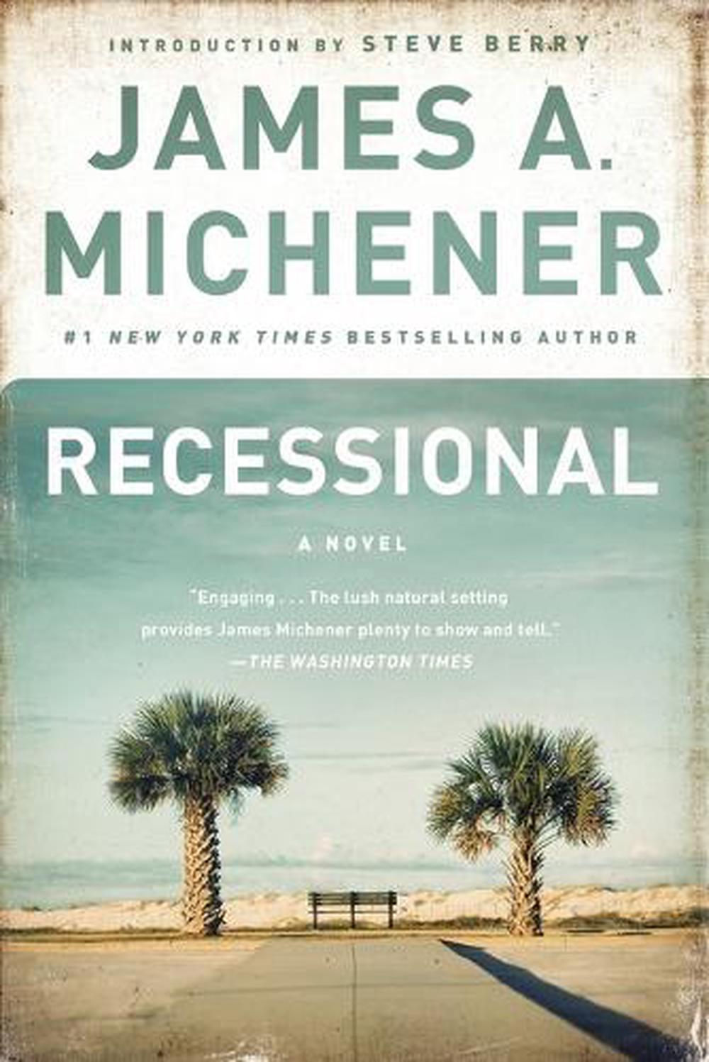 Recessional by James A. Michener - ISBN: 9780812986808