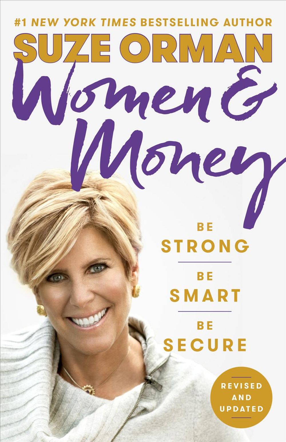 Women and Money by Suze Orman - ISBN: 9780812987614