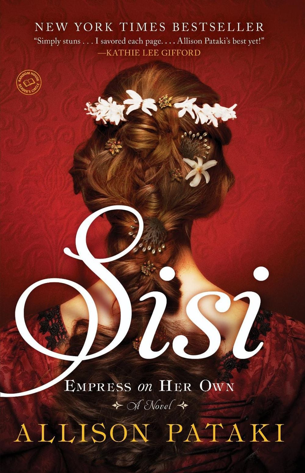 Sisi by Allison Pataki - ISBN: 9780812989335
