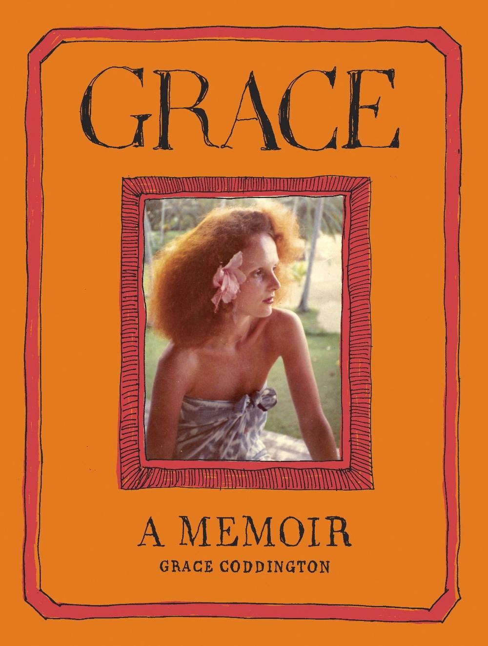 Grace by Grace Coddington - ISBN: 9780812993356