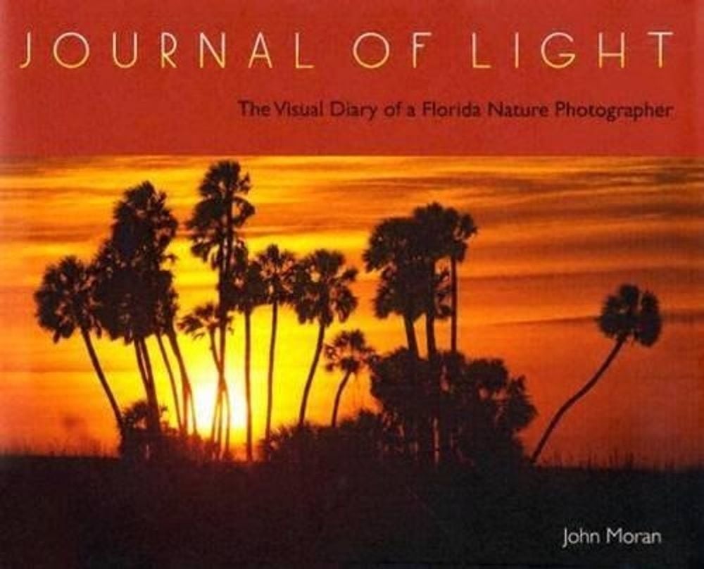 Journal of Light by John Moran - ISBN: 9780813027722