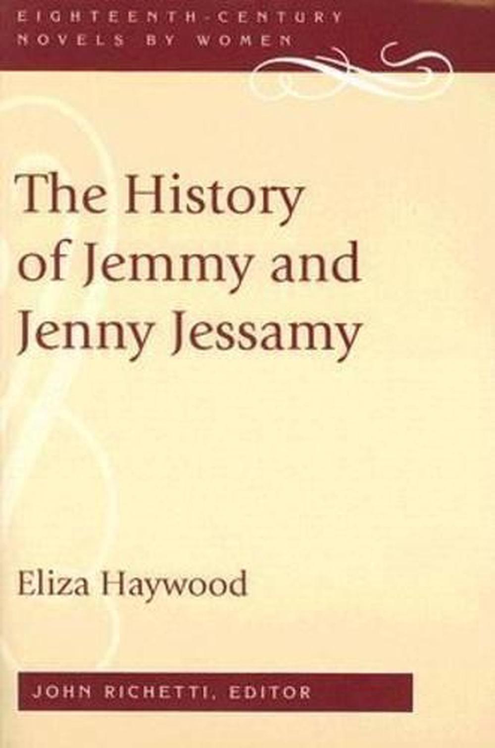 the-history-of-jemmy-and-jenny-jessamy-by-eliza-haywood-paperback