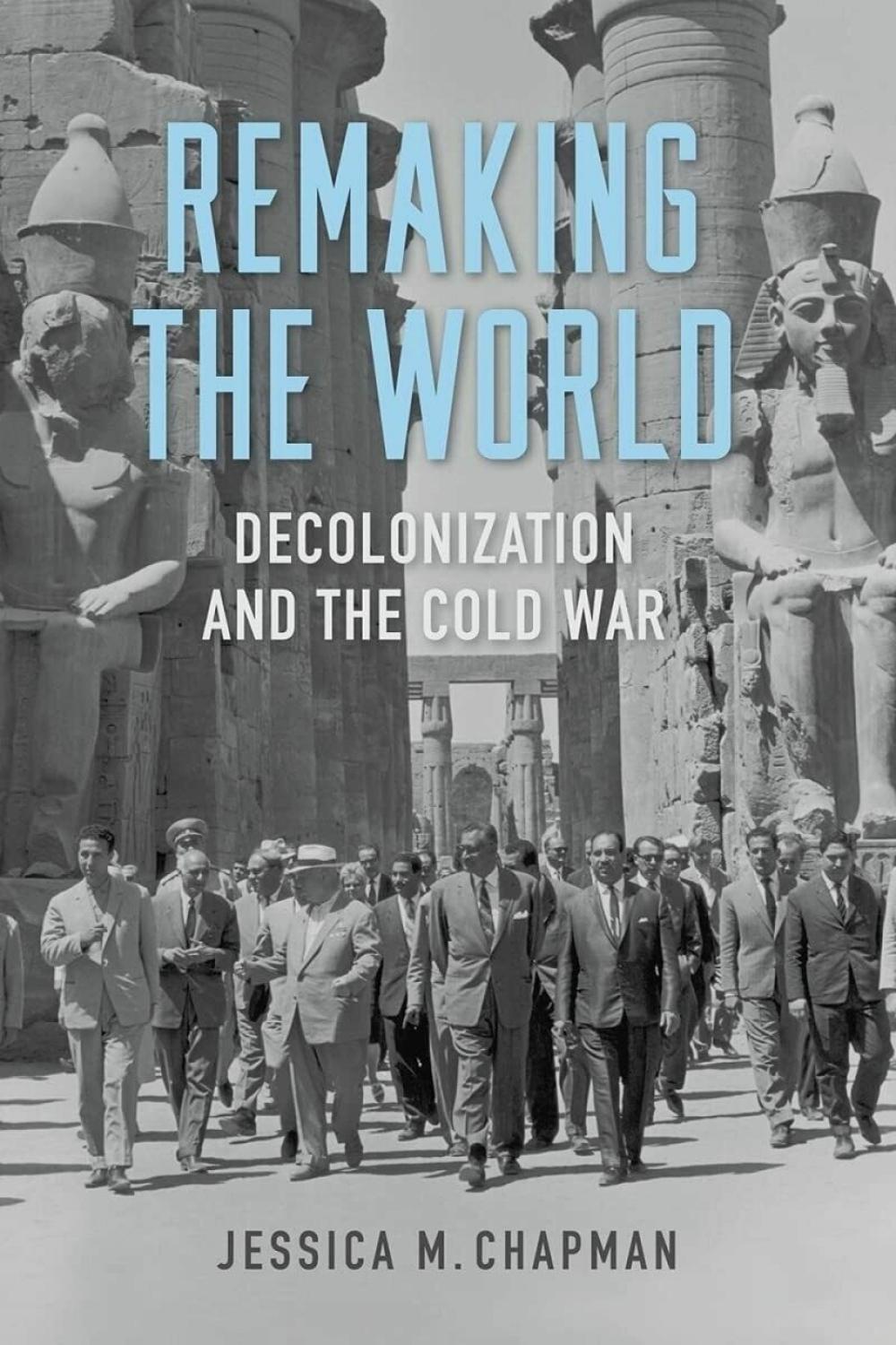 Remaking the World, 9780813197623
