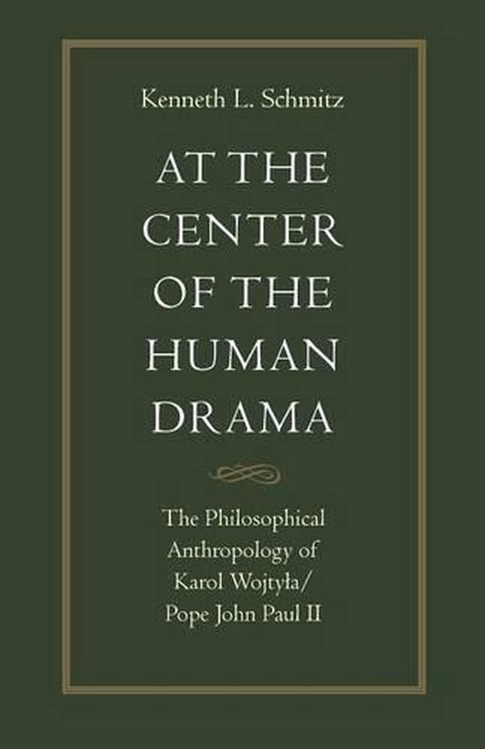 At the Centre of the Human Drama, 9780813207803