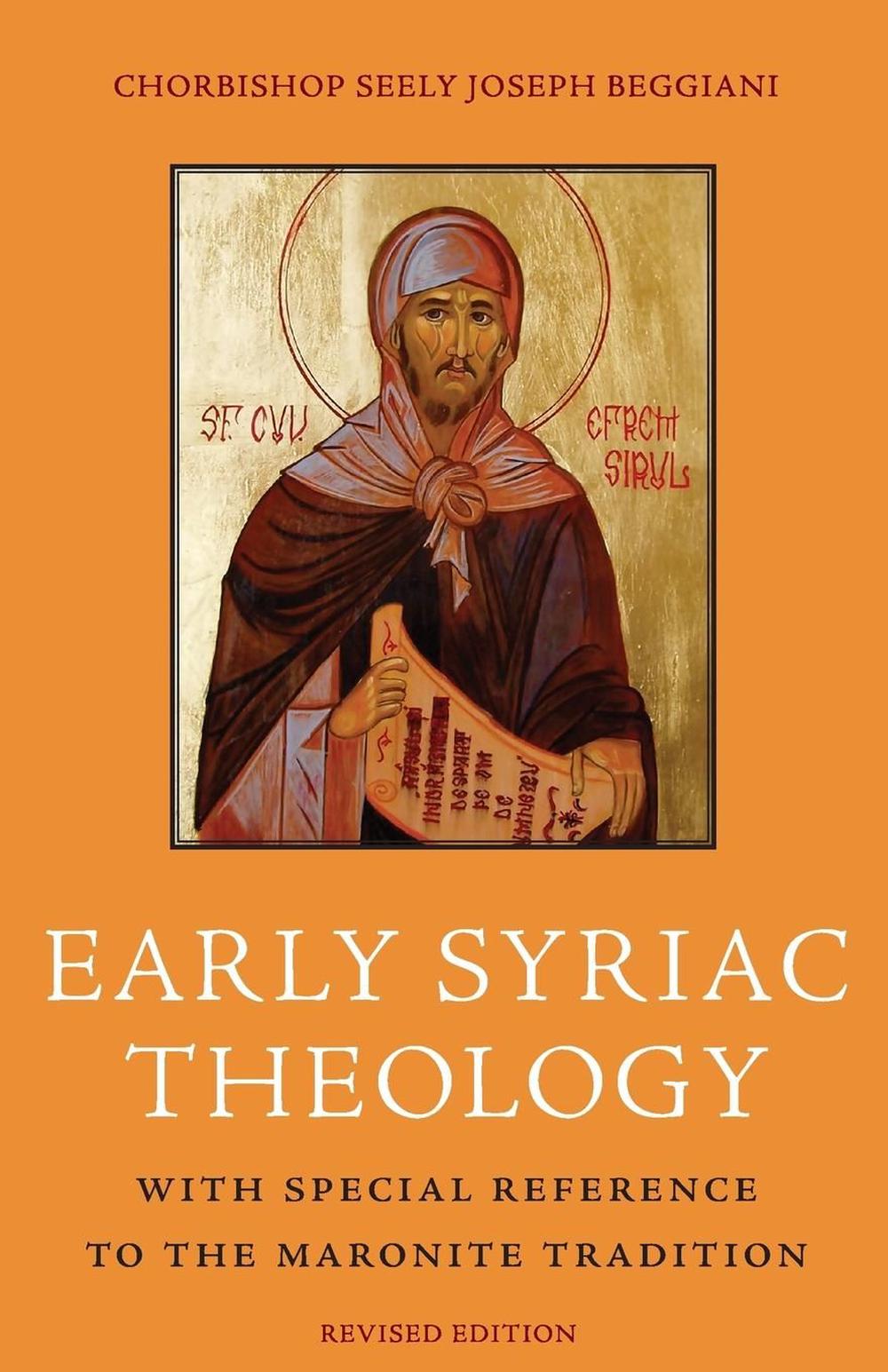 Early Syriac Theology, 9780813227016