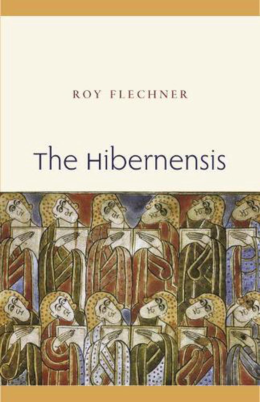 The Hibernensis, Volume 1, 9780813231938