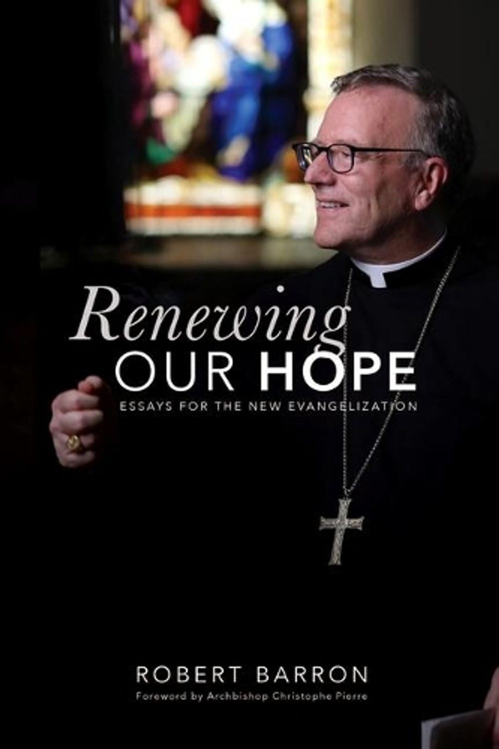 Renewing Our Hope by Robert Barron - ISBN: 9780813233055