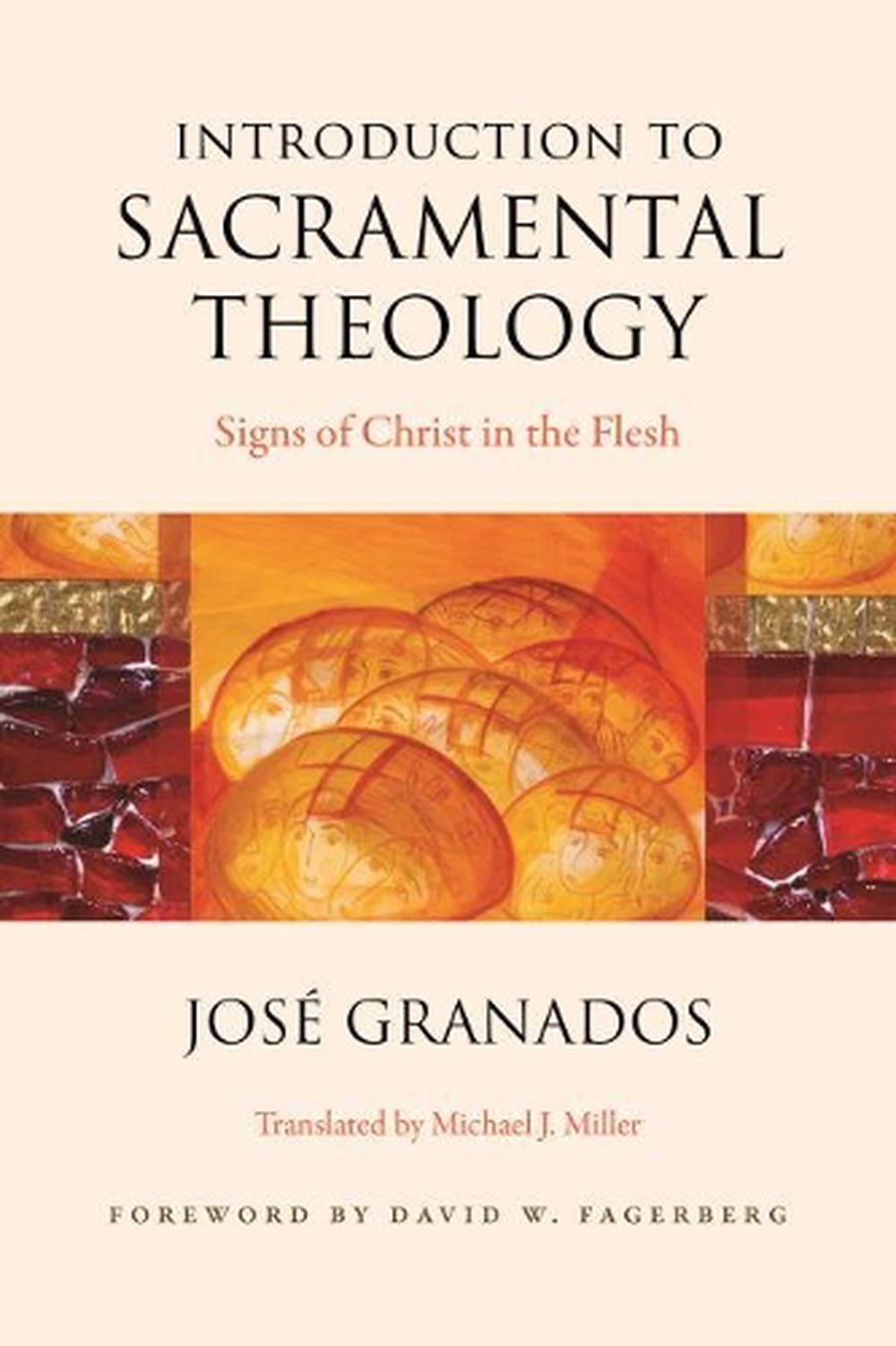 Introduction to Sacramental Theology, 9780813233925