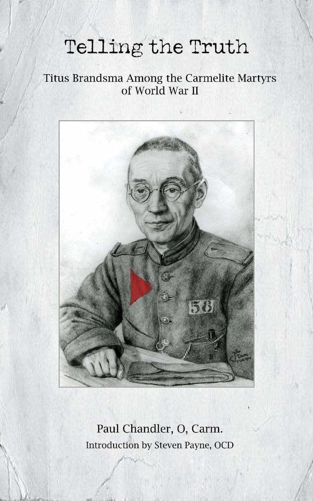 Telling the Truth, 9780813240190