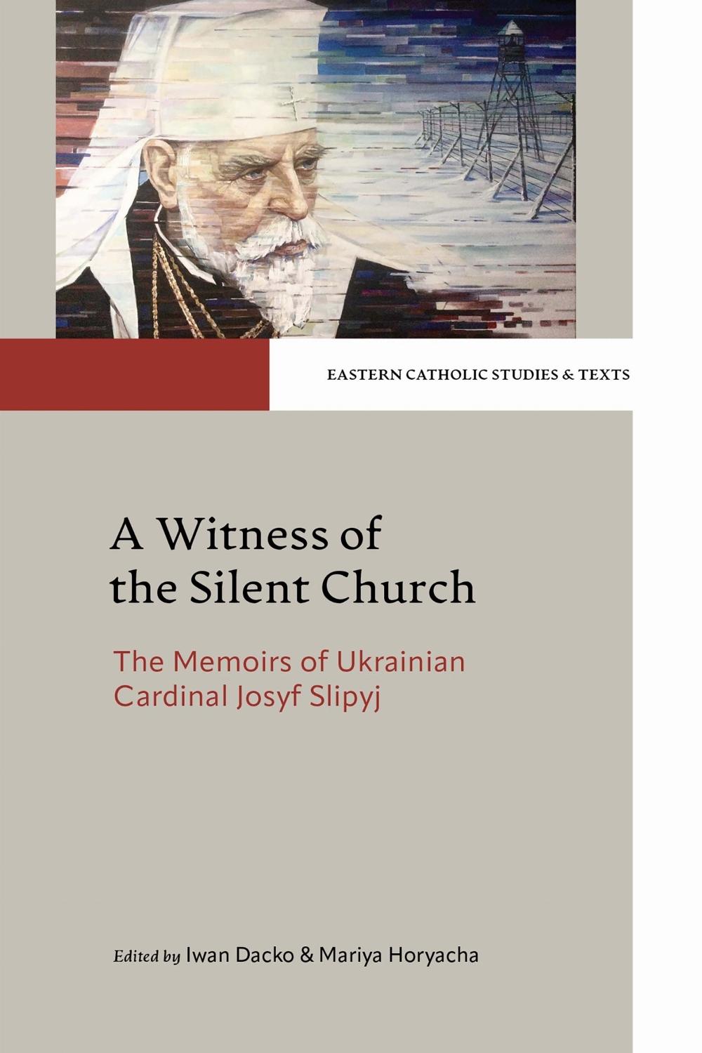 A Witness of the Silent Church, 9780813240411