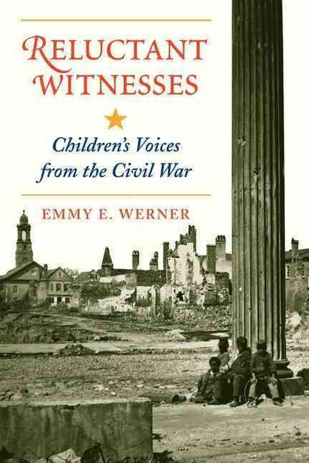 Reluctant Witnesses, 9780813328232