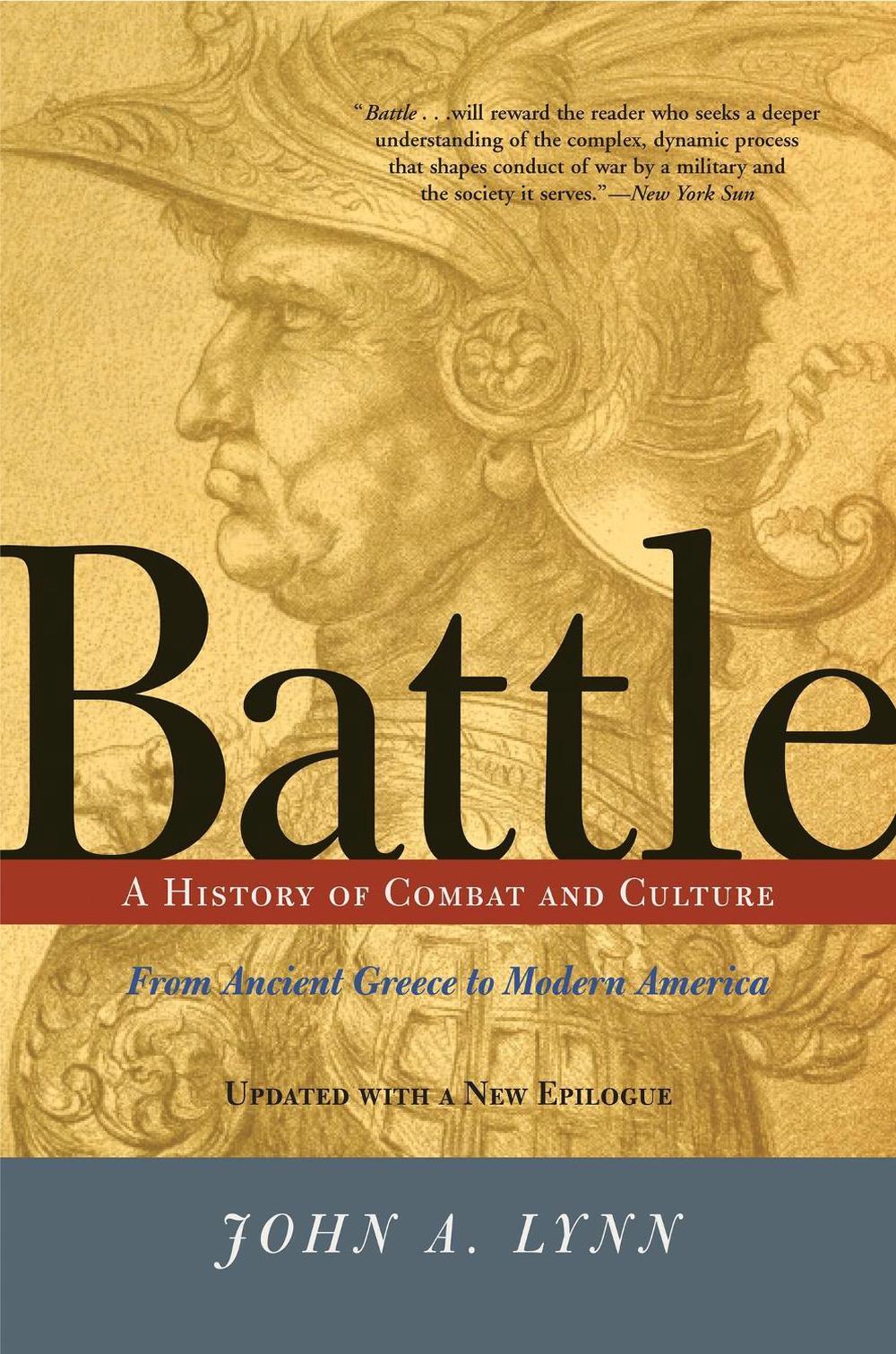 Battle by John A. Lynn - ISBN: 9780813333724