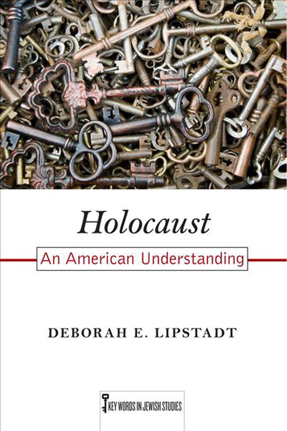 Holocaust, 9780813564760