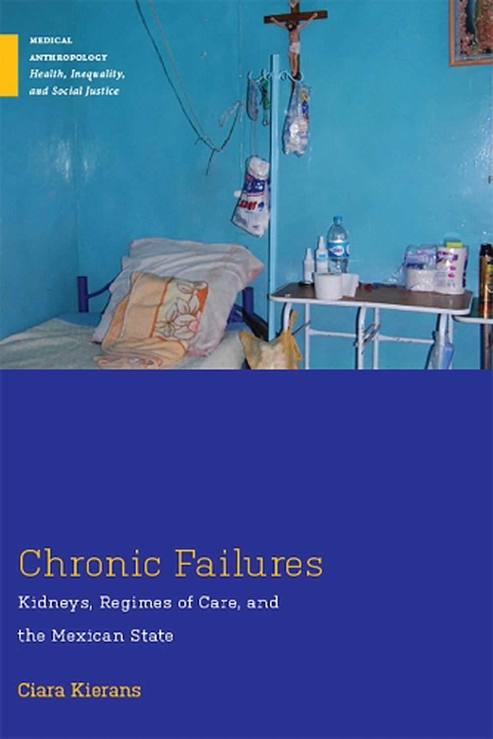 Chronic Failures, 9780813596648