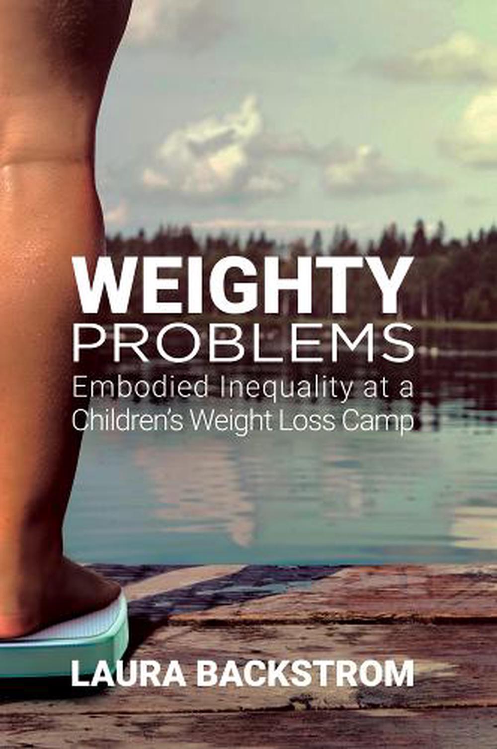 Weighty Problems, 9780813599113