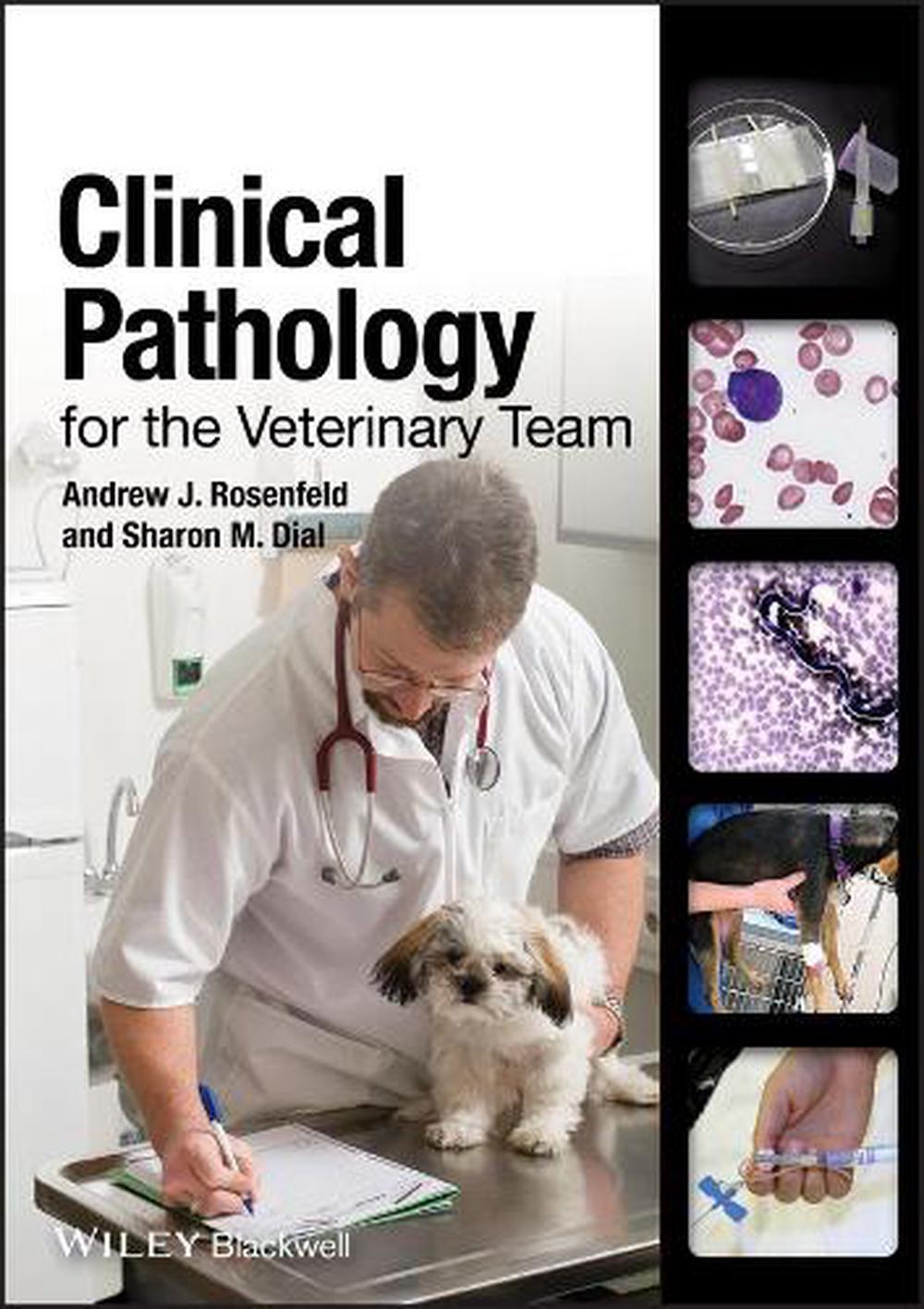 Clinical Pathology for the Veterinary Team, 9780813810089