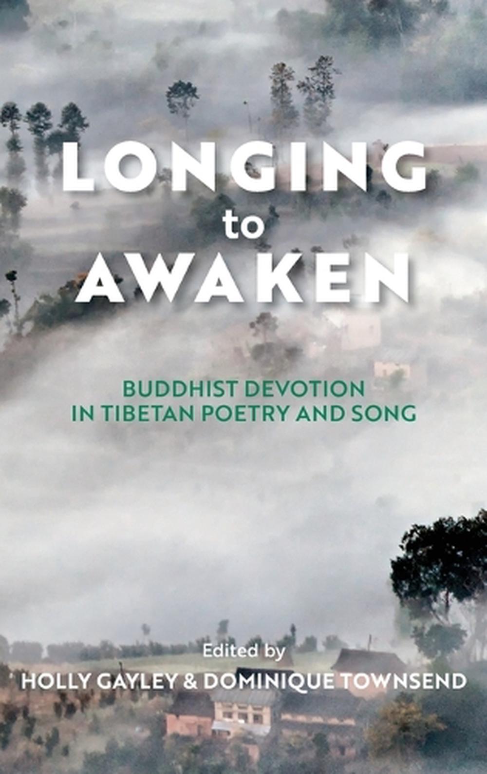 Longing to Awaken, 9780813950686