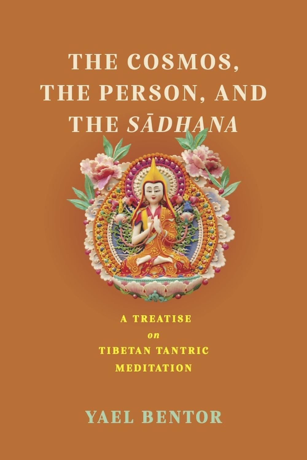 The Cosmos, the Person, and the Sadhana, 9780813951058