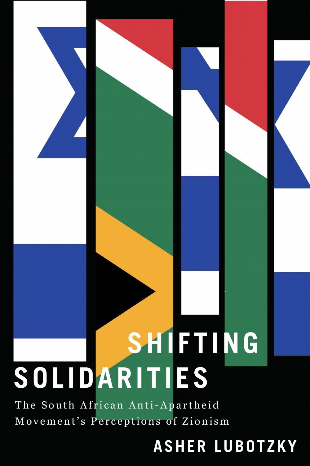 Shifting Solidarities, 9780813955087