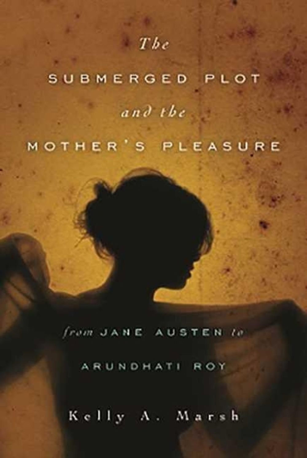 The Submerged Plot and the Mother's Pleasure from Jane Austen to Arundhati Roy by Kelly A. Marsh - ISBN: 9780814252611