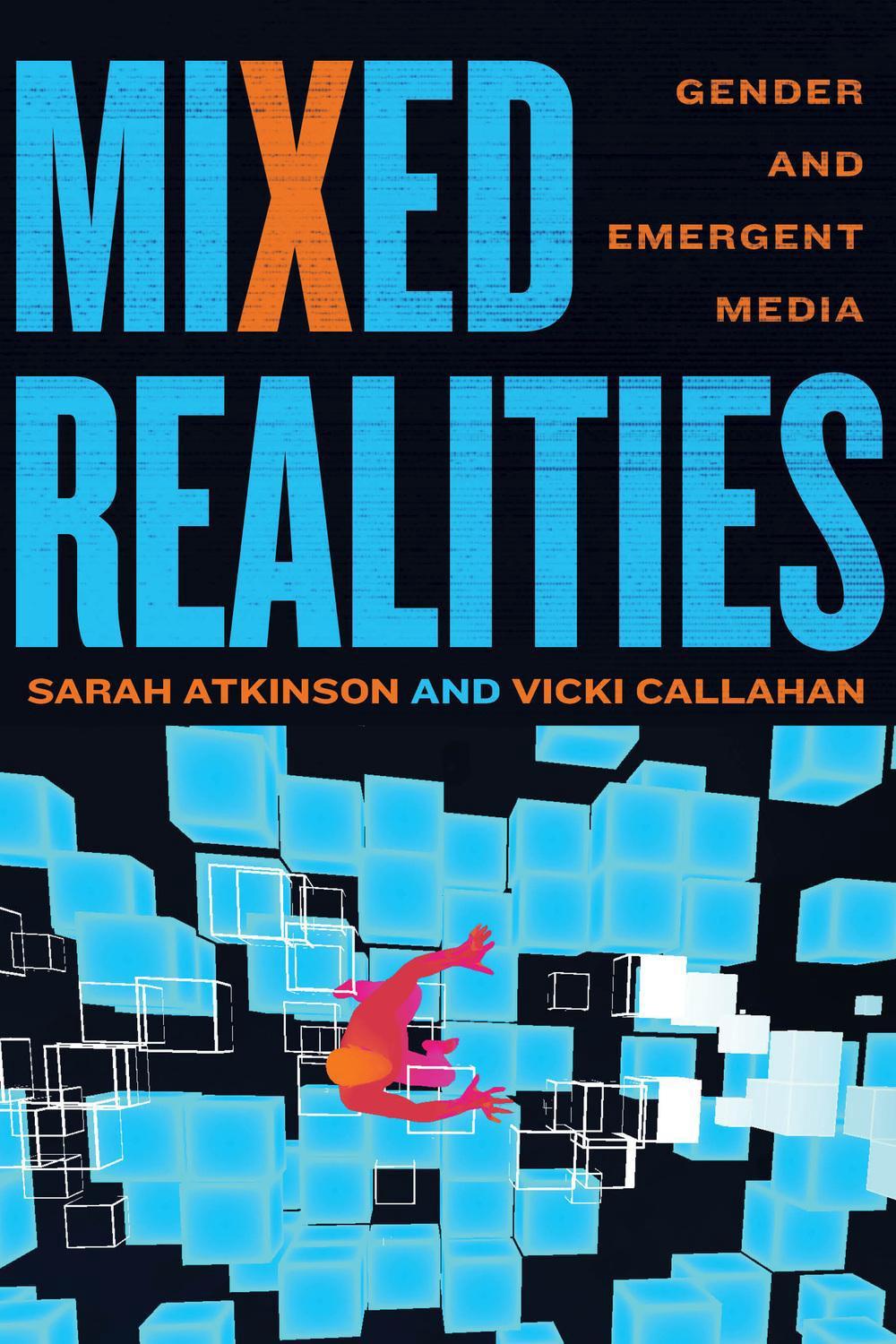 Mixed Realities by Sarah Atkinson - ISBN: 9780814342794