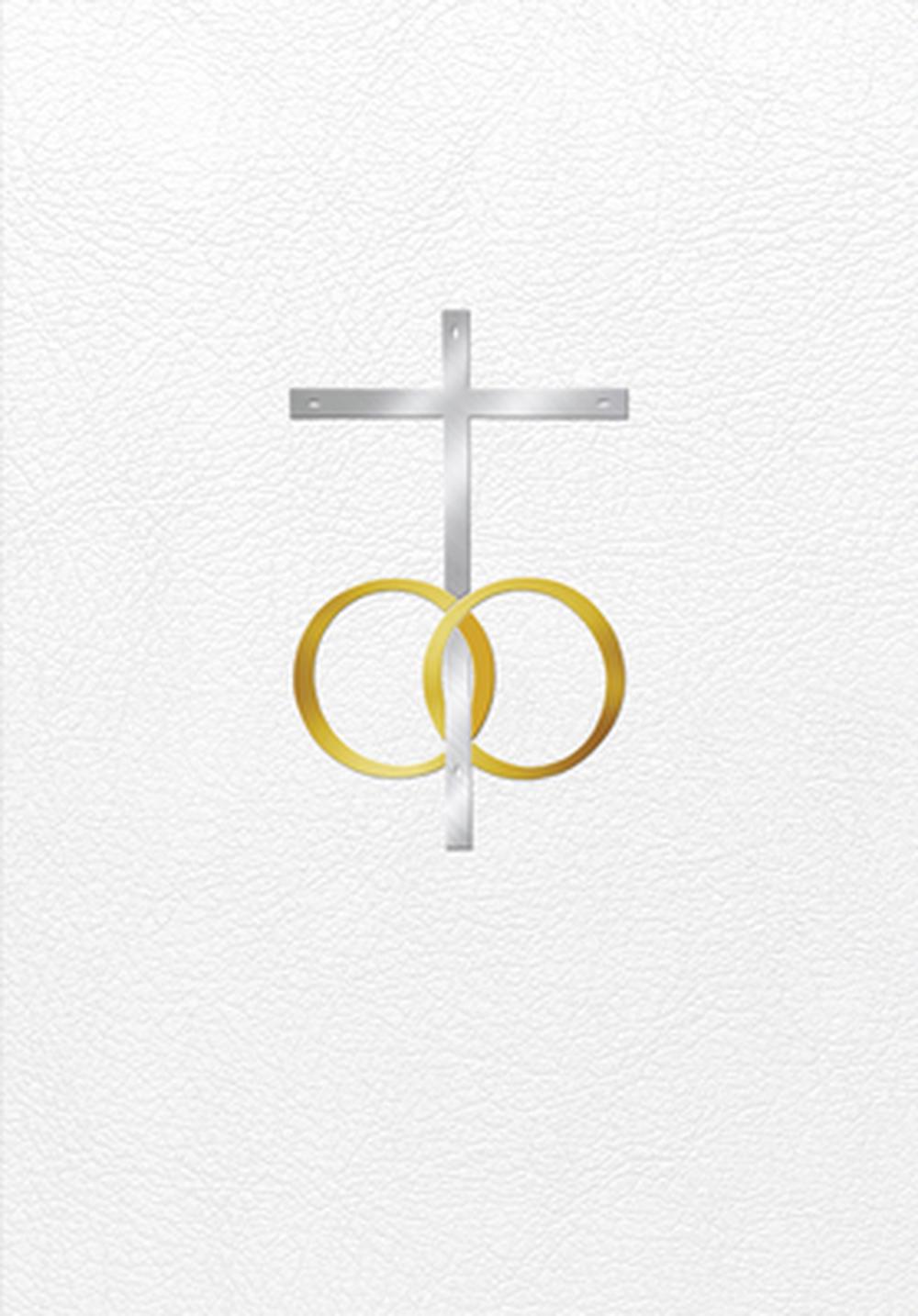 The Order of Celebrating Matrimony, 9780814646410