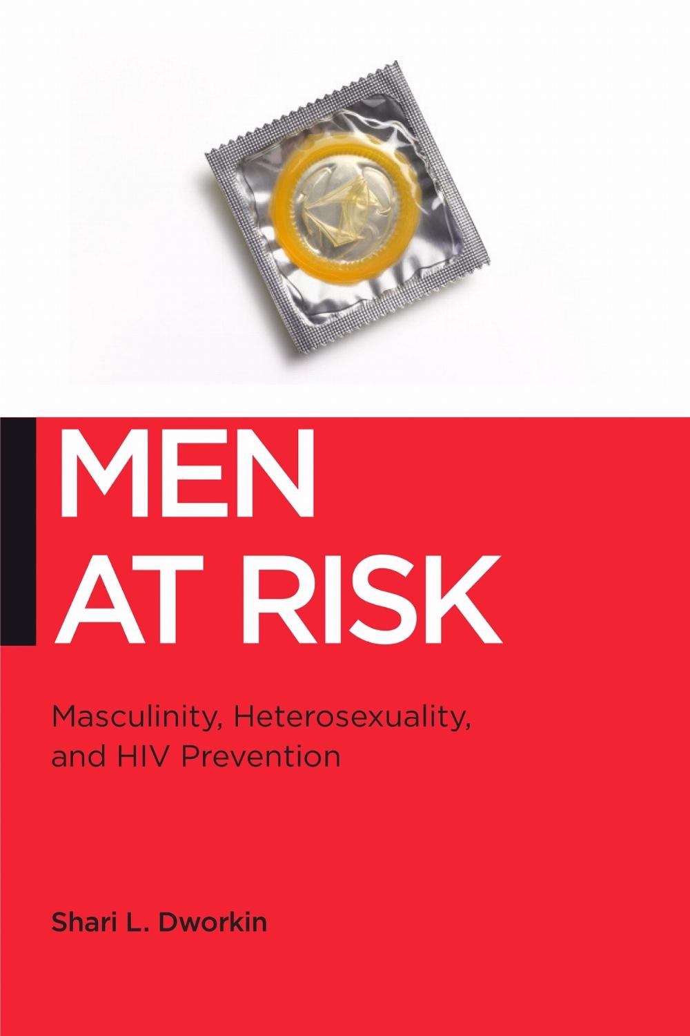 Men at Risk, 9780814720769