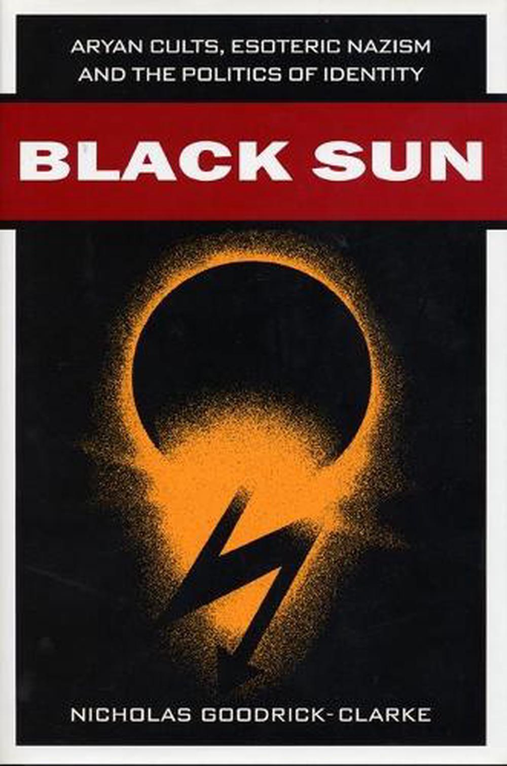 Black Sun, 9780814731246