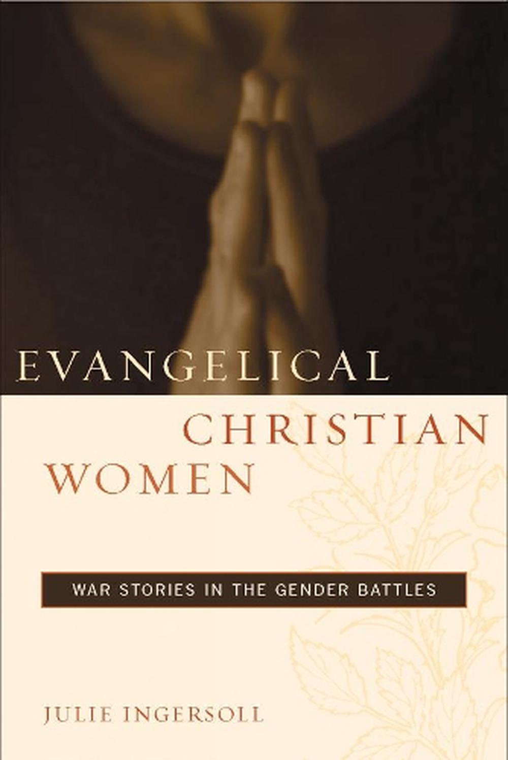 Evangelical Christian Women, 9780814737705