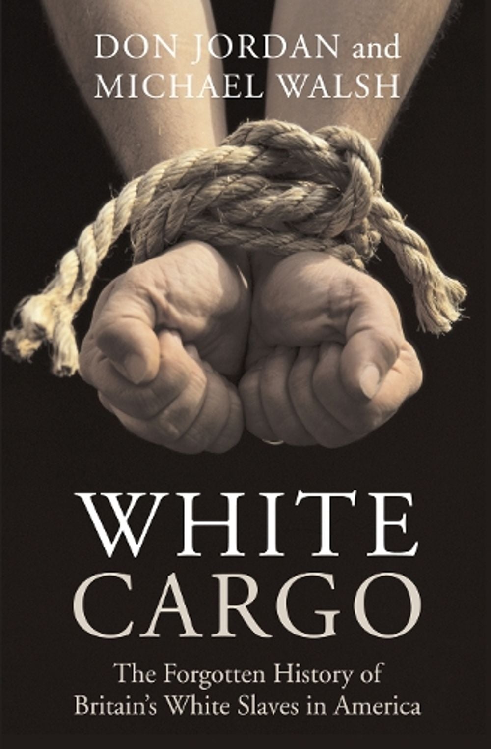 White Cargo by Don Jordan - ISBN: 9780814742969