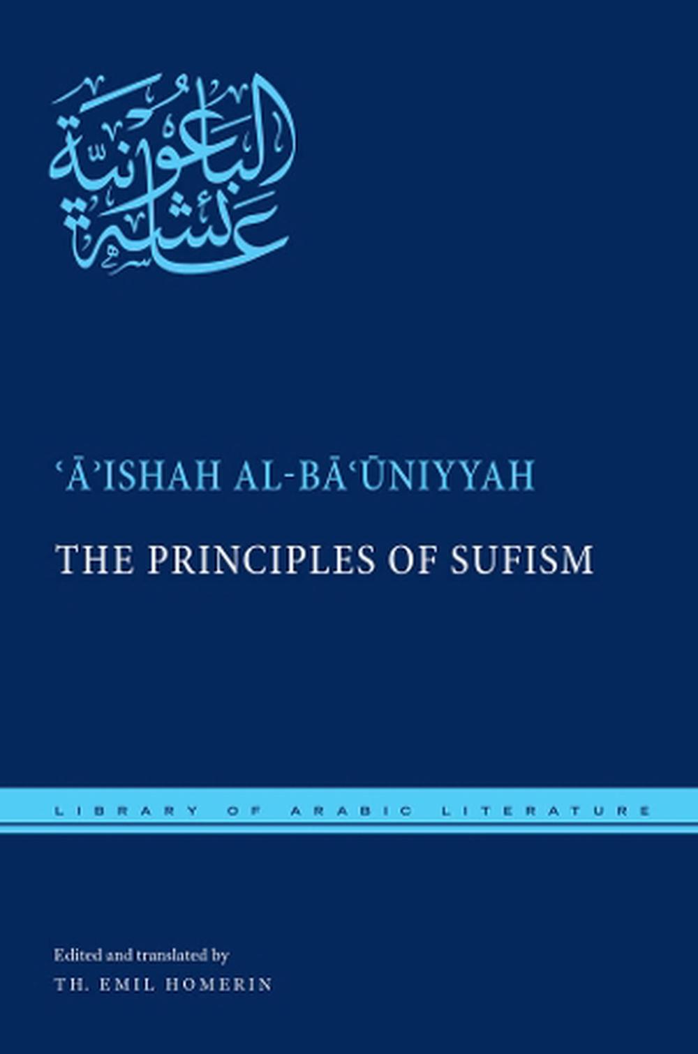 The Principles of Sufism, 9780814745281