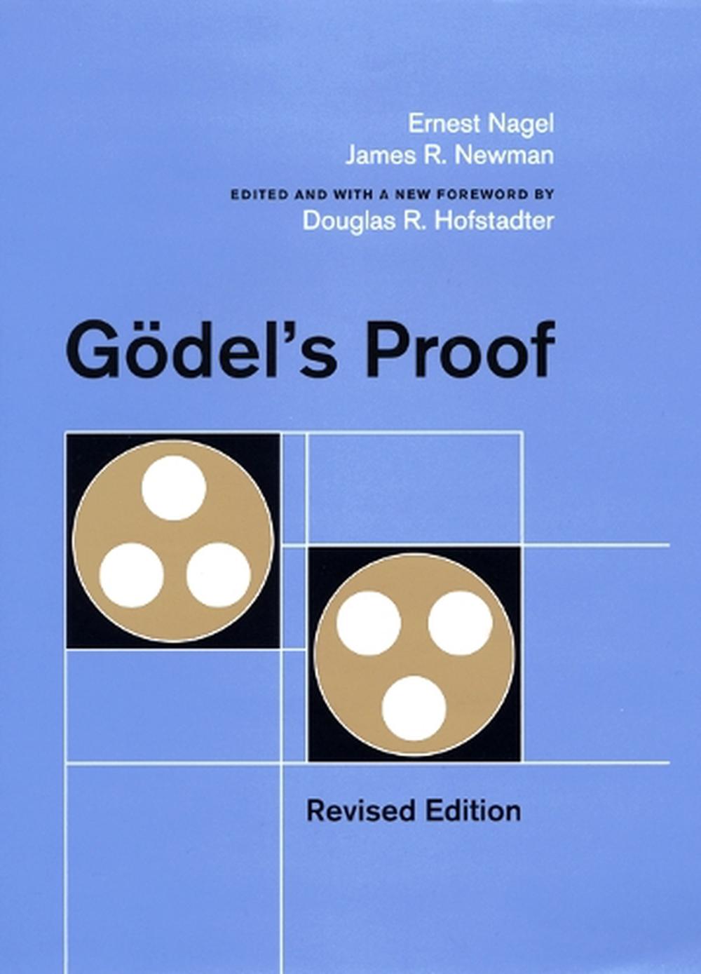 Gödel's Proof, 9780814758373