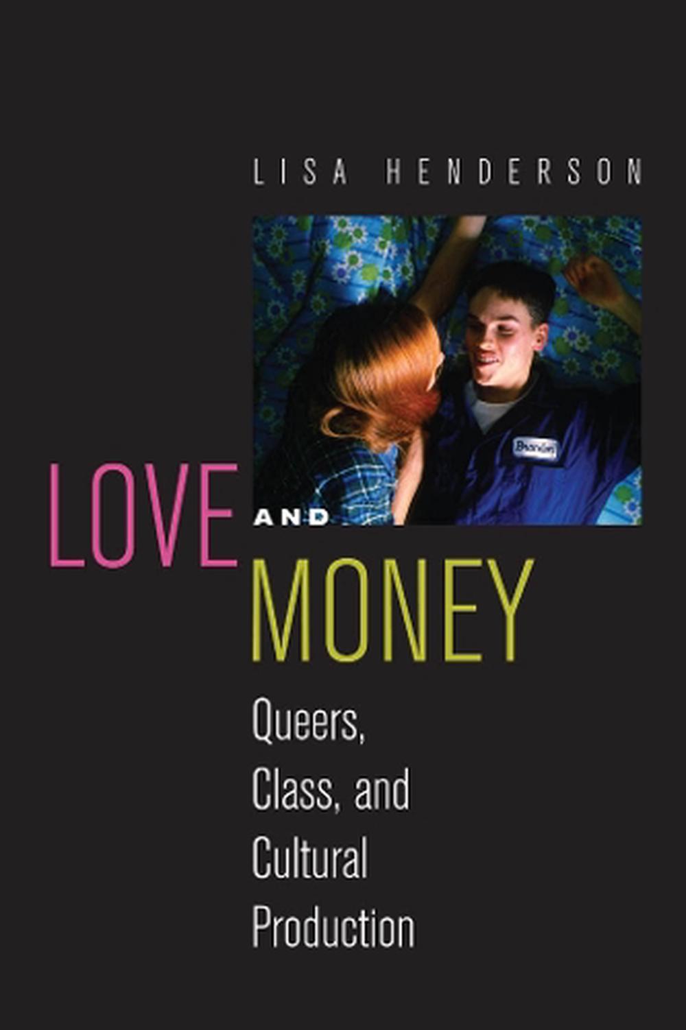 Love and Money, 9780814790588