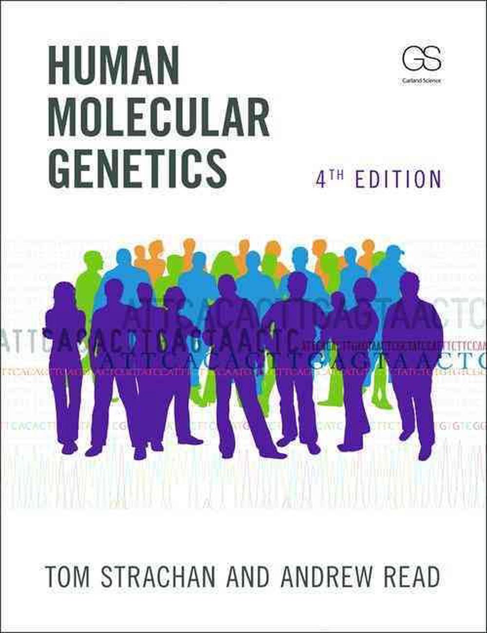 Human Molecular Genetics 4th Edition By Andrew Read Paperback 9780815341499 Buy Online At